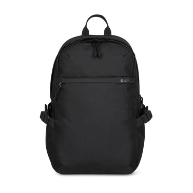 Logotrade Werbeartikel das Foto: Renew AWARE™ rPET 15'' Laptop-Rucksack